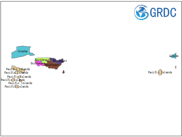 国家海洋渔业服务区